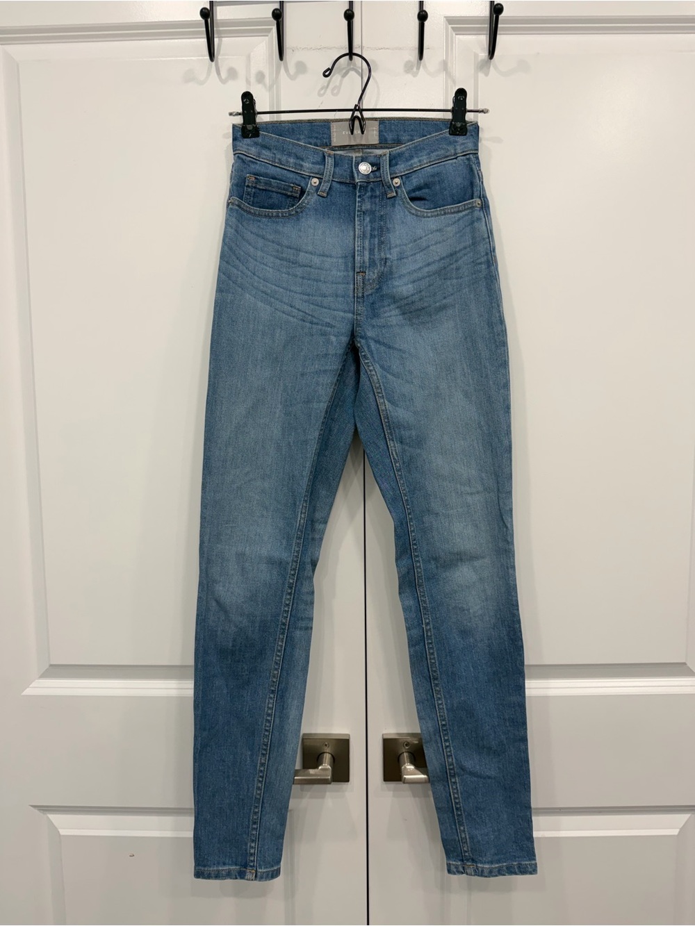 Everlane jeans size 24